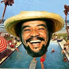 Bill Withers - Something That Turns You On (Bellamy's Summer Rework)