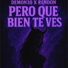 Pero que bien te ves