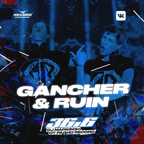 Stream Live Stream «36 6» Radio Record 29 03 2020 by Gancher & Ruin |  Listen online for free on SoundCloud