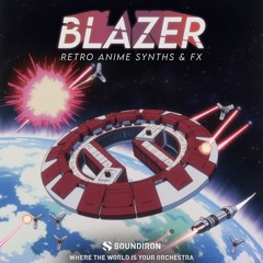 Spanner (Instrumental)