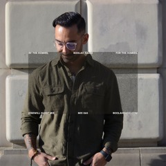 Mix 065 - JOSEWILL Guest Mix