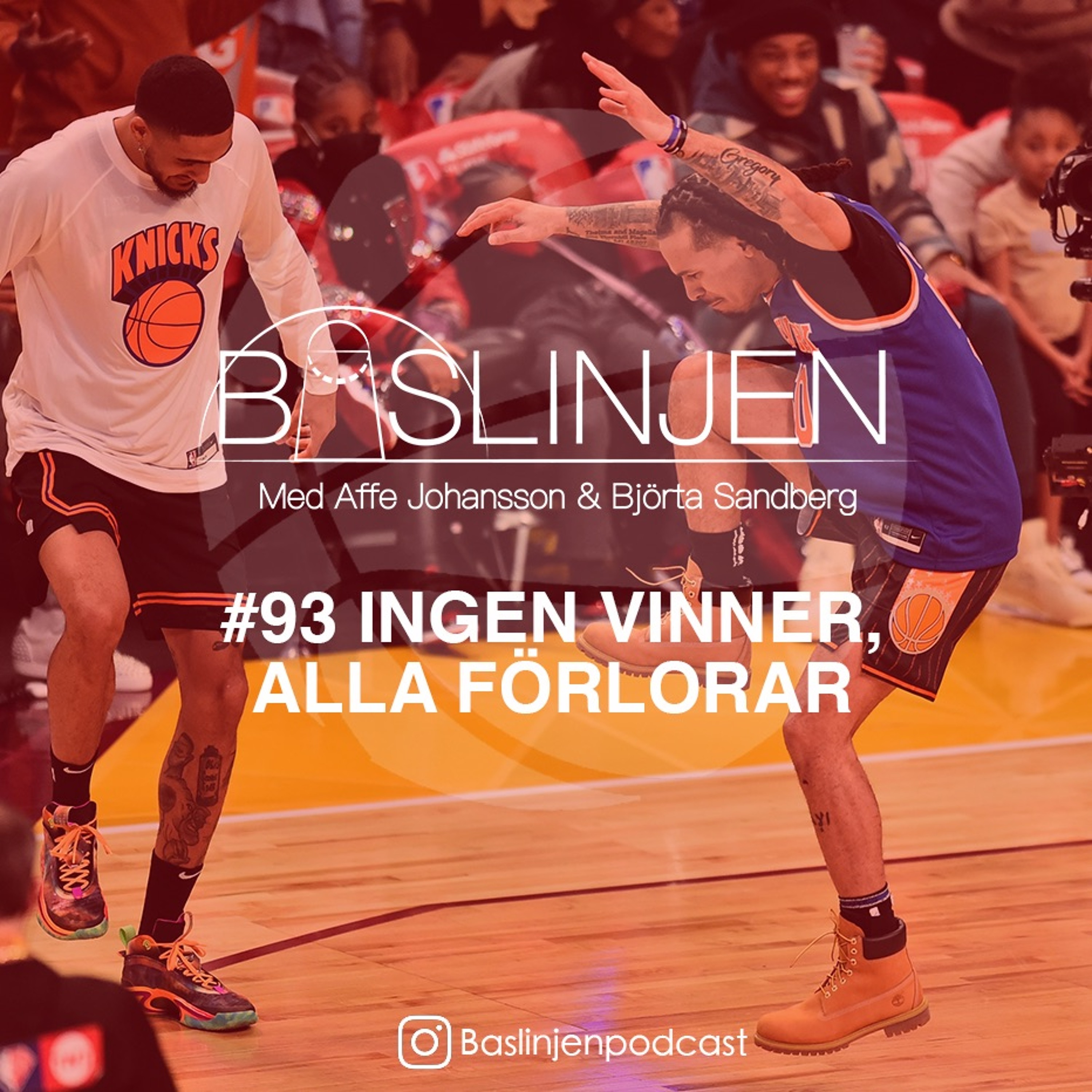 Baslinjen
