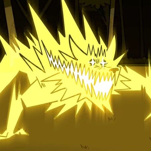The Fruitless Quests Of Nabiu - Hyperacusis (Leyline Lycan Boss Theme) @TerminalMontage.mp3