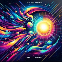 "Time to Shine" - Mokka Mule 2023
