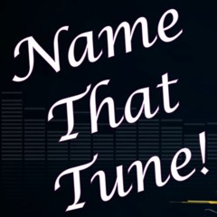 Name That Tune #280 from "The Phantom of the Opera"