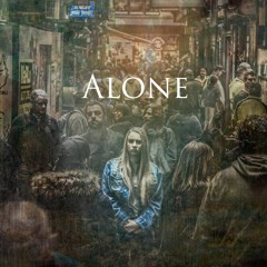 Alone