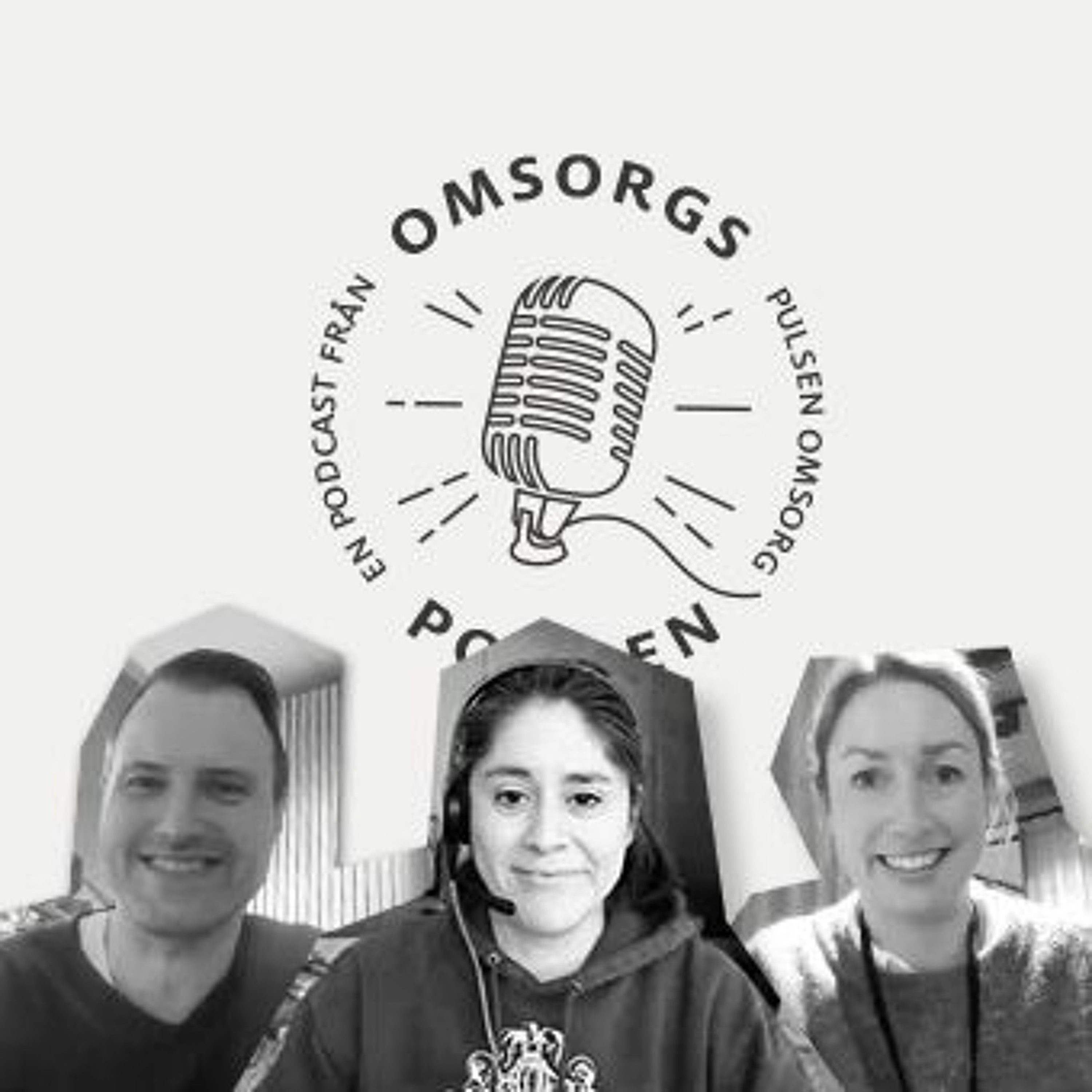 Omsorgspodden