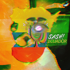 Sash! - Ecuador (Yestin Remix)