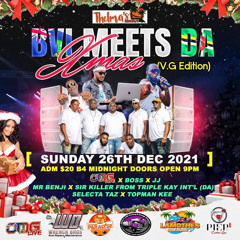 Boxing day 21 OMGLive .mp3