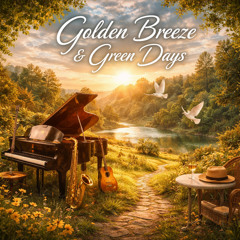 Golden Breeze & Green Days (Instrumental)
