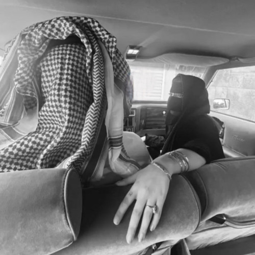 ابَبّني داخل عيونك لوحدّي بيت من خيمة - حسين العلي