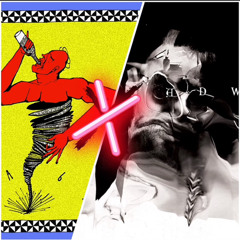 Haftbefehl RADW X PA96 Biertornado (Remix)