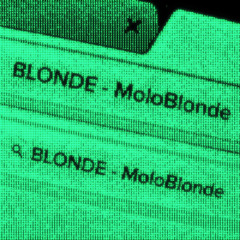 MoloBlonde