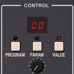 Apophenia [One Synth Challenge 188: SixTraq]