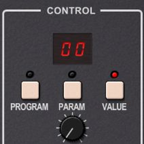 Apophenia [One Synth Challenge 188: SixTraq]