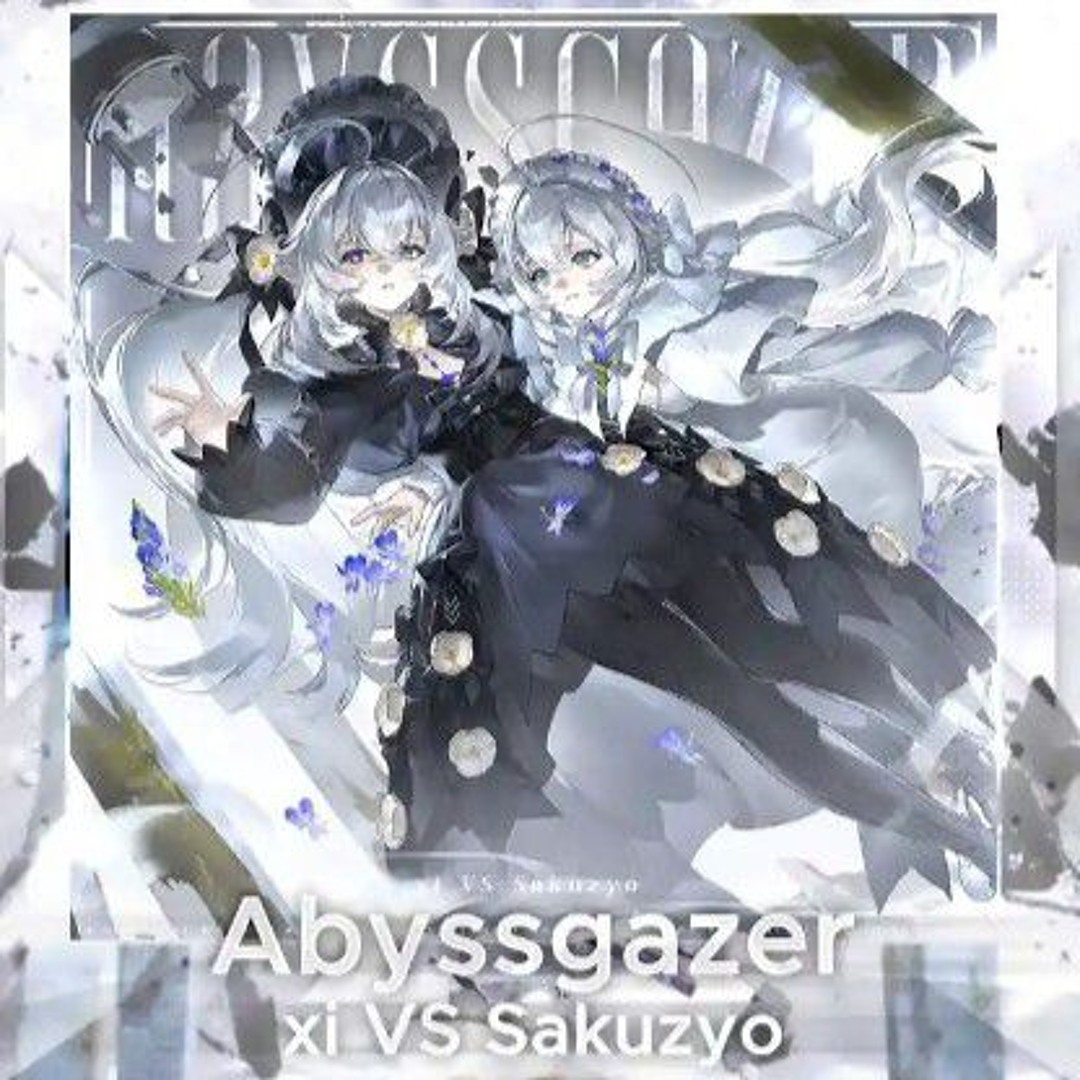 Stream Abyssgazer [Paradigm: Reboot] by ilikecats07 | Listen
