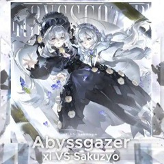 Abyssgazer [Paradigm: Reboot]