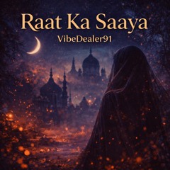 Raat Ka Saaya