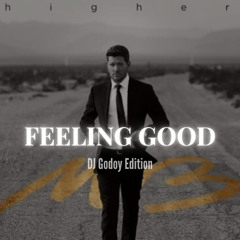 Michael Bublé - Feeling Good (DJ Godoy Edition)