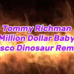 Tommy Richman - Million Dolar Baby (Disco Dinosaur Remix) DOWNLOAD LINK IN DESCRIPTION