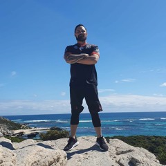 mistablackz - Back To You