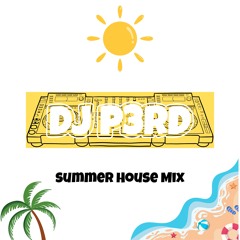 Summer House Mix