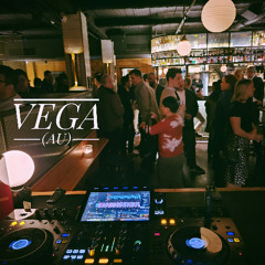 VEGA (AU) @ Baby Driver 11th July 2025