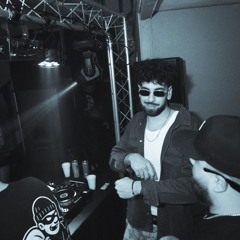 AMIR - Latin w/ Arab Soul Mix