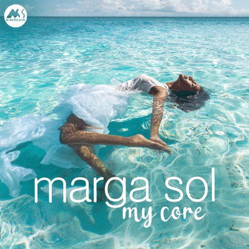 Marga Sol - My Core (Instrumental Mix)[M-Sol Records]