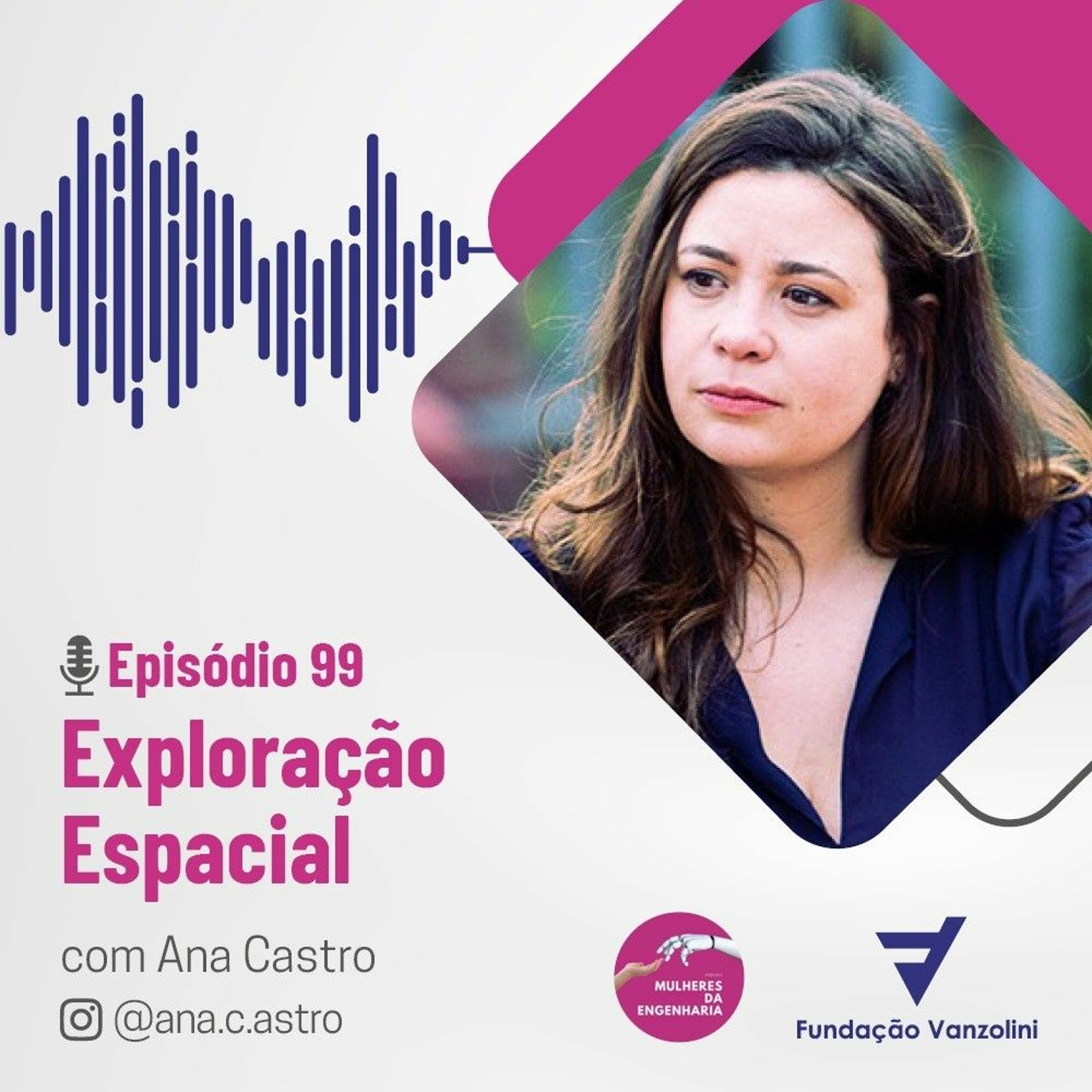 Mulheres da Engenharia