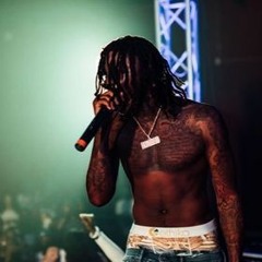 Yung Honcho Prevail Prod. By AG