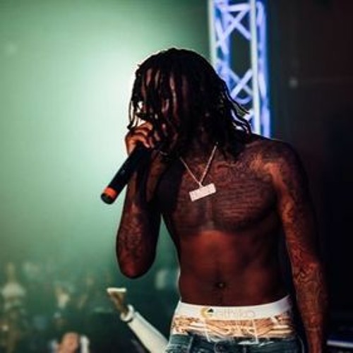 Yung Honcho Prevail Prod. By AG