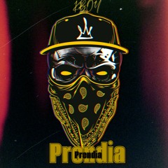 KBoy - Prendia ( Prod. By Esencia Urbana Studios 2023, All Rights Reserved )Mp4