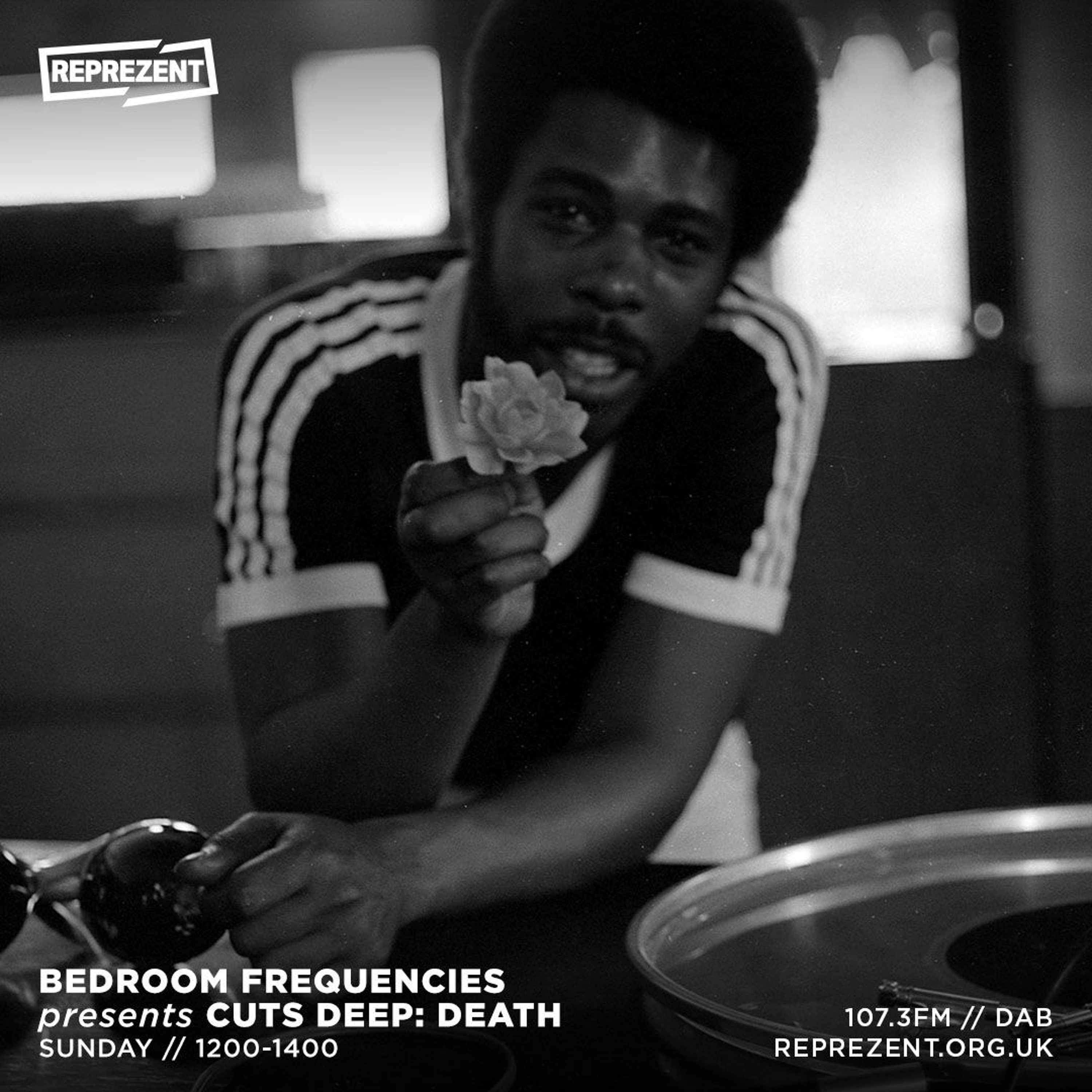 Bedroom Frequencies Show
