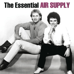 Air Supply - Even the Nights Are Better - Let's Dance Mix