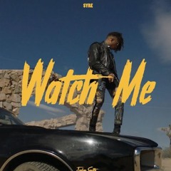 Silentó - Watch Me. (PB Edit)