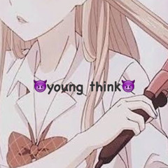 young think