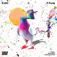 F Funk (Jacobo Saavedra Remix)