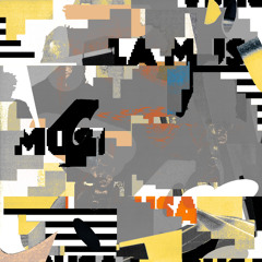 Jamie Jones & Miluhska - La Musa (Coco & Breezy Remix) (Radio Edit)
