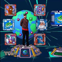 DOM'S SELECT SCREEN