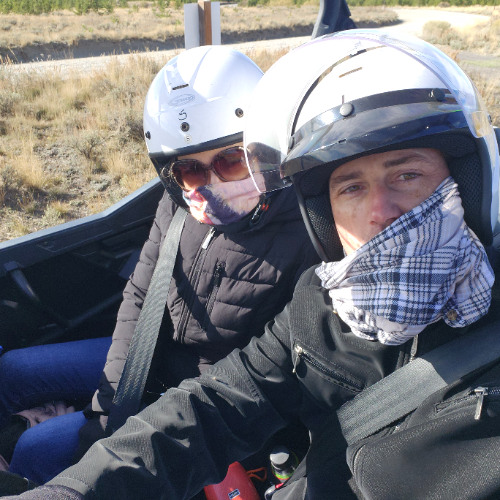 Tarah V- Open Horizon (mix 2)