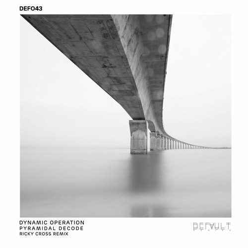 Premiere: Pyramidal Decode - Invisible K [Default Series]