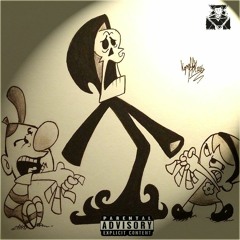 NGEKE ft B!lly.mp3