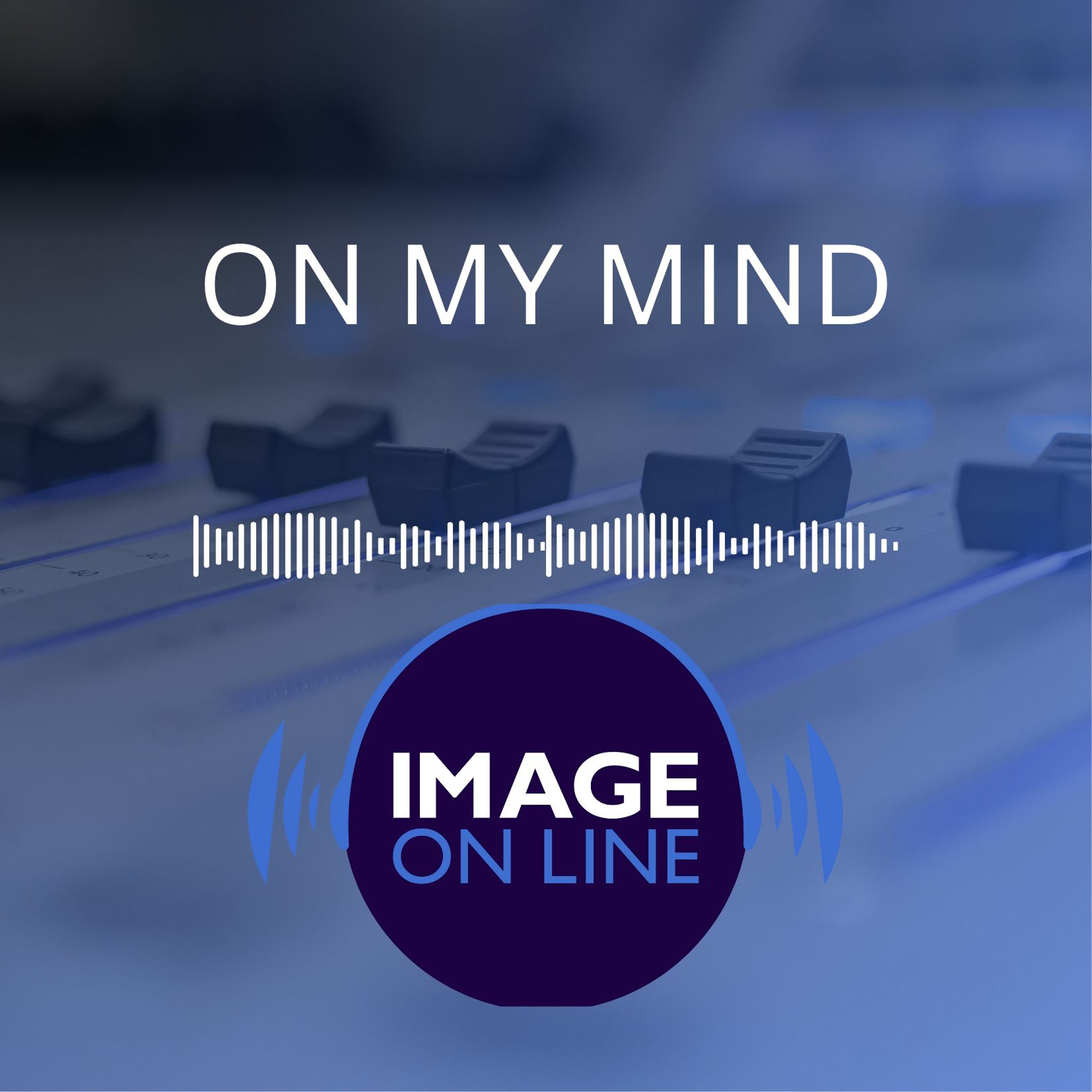 On My Mind episode artwork