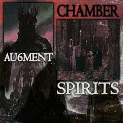 CHAMBER W/SPIRITS ##GRAVEWORK (ayo.desire)