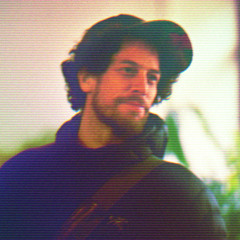 FEINCAST XLVI: Holden Sinclair