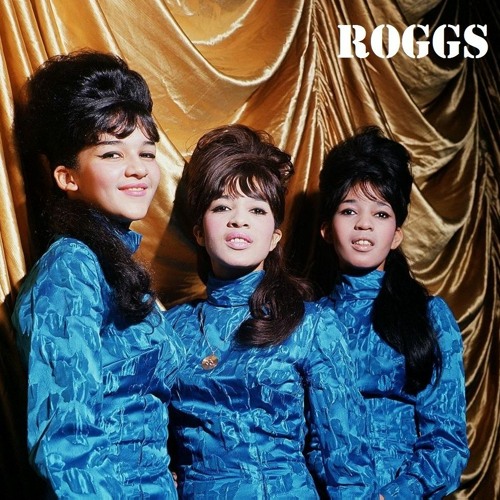 Stream Be My Baby (The Ronettes) - 2020 Quarantine Sessions by