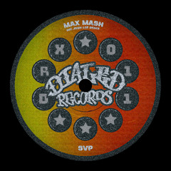 DRX011 SVP (Radio Edit) - Max Mash