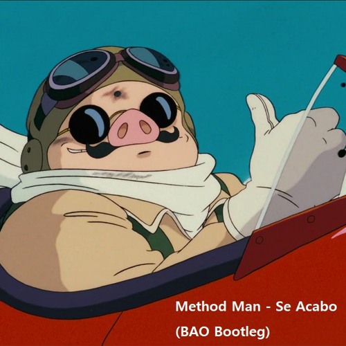 Method Man - Se Acabo (BAO Bootleg)Free Download