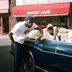 Sprinting Thru The UK